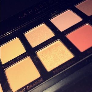 Meet your Posher, Madelyn